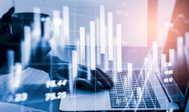 Algorithmic Trading & Quantitative Analysis Using Python