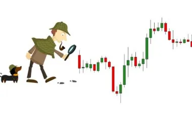 Candlestick Patterns to Master Forex Trading Price Action