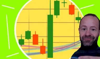 Guide to Stock Trading with Candlestick & Technical Analysis