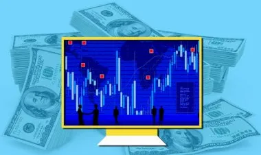 Start Trading Stocks Using Technical Analysis! Part 2