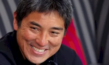 The Essential Guide to Entrepreneurship by Guy Kawasaki