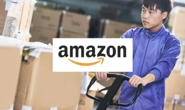 From China to Amazon - A LIVE case study and complete guide