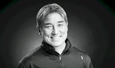 Guy Kawasaki’s The Art of Evangelism