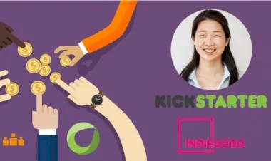 The Complete Crowdfunding Course for Kickstarter & Indiegogo