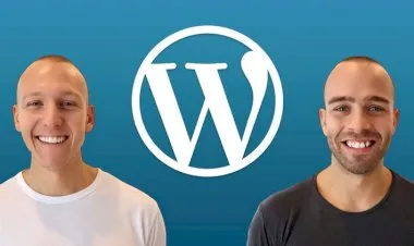 WordPress Website Development & SEO Masterclass (No Coding)