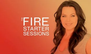 Fire Starter Sessions Video Workshop with Danielle LaPorte