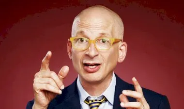 Seth Godin's Value Creation Master Class