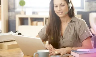 Work From Home as a Virtual Assistant