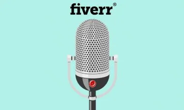 Fiverr VO: How to become a TOP Selling Voice Over on Fiverr!