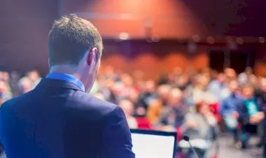 Public Speaking: You Can be a Great Speaker within 24 Hours