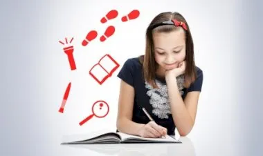 The Ultimate Mystery Writing Course for Kids