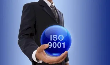 Mastering ISO 9001:2015+Self-Assessment Tool