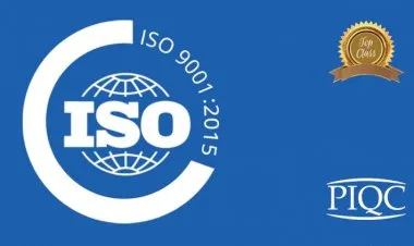 ISO 9001:2015 QMS Implementation and Auditing Practices