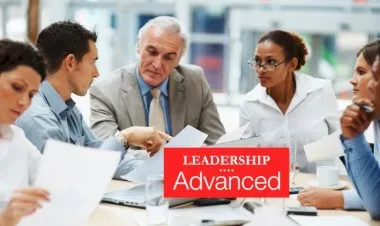 Advanced Leadership: Managing People, Knowledge and Change