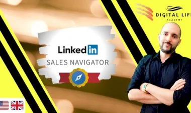 LinkedIn Sales Navigator: LinkedIn's tool for B2B Sales