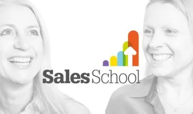 SalesSchool: Sales Training for the Entrepreneurial Business