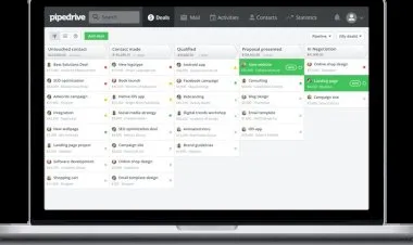 Pipedrive for Sales Professionals