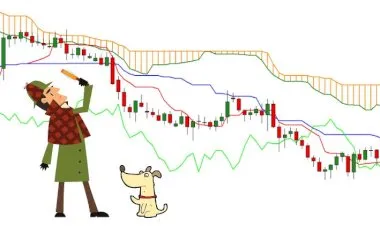 Advanced Forex Trading - Ichimoku Trading Strategy Explained