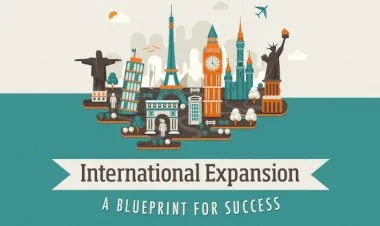 International Expansion: A Blueprint for Success