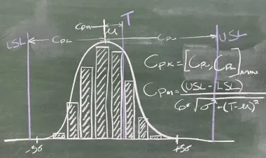 Process Capability Analysis