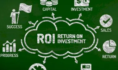 Return on Investment (ROI) Analysis for Manufacturing