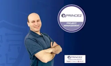 Introduction to Project Management with PRINCE2