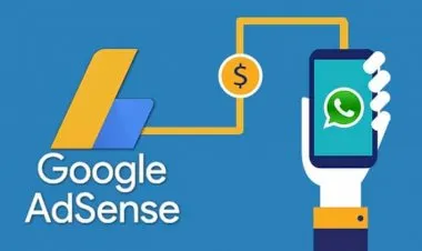 BUSINESS Easy Adsense Strategy – FREE Whatsapp Traffic 2018