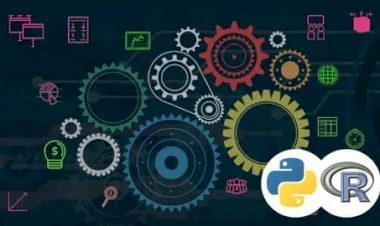 Machine Learning and Data Science Hands-on with Python and R