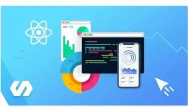 The Complete React Native + Hooks Course