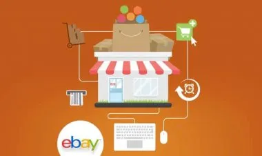 Ebay Dropshipping Business Masterclass - 2021