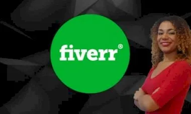 Fiverr: Start Freelancing & Become a Top Rated Fiverr Seller