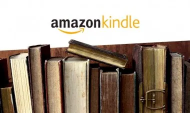 How To Become a Bestselling Author on Amazon Kindle