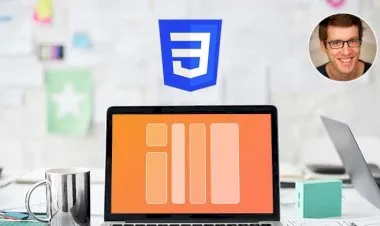 Complete Flexbox Course: Master CSS3 Flexbox for Good