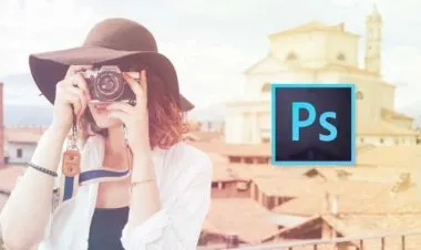 Supreme Photoshop Training: From Beginner To Expert