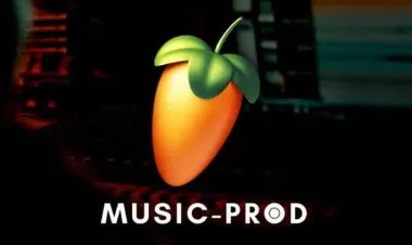 FL Studio 20 - Music Production In FL Studio for Mac & PC