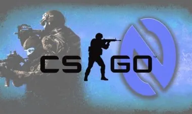 Counter-Strike: Global Offensive — Play Like a Pro