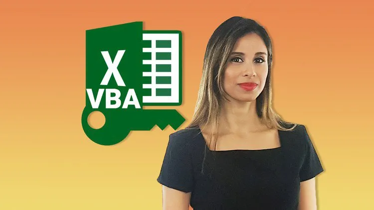 Unlock Excel VBA And Excel Macros Udemy Free Download - Udemy Downloader