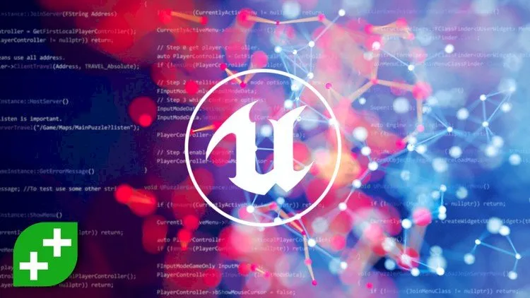 Unreal C++ Multiplayer Master: Intermediate Game Development Udemy Free ...