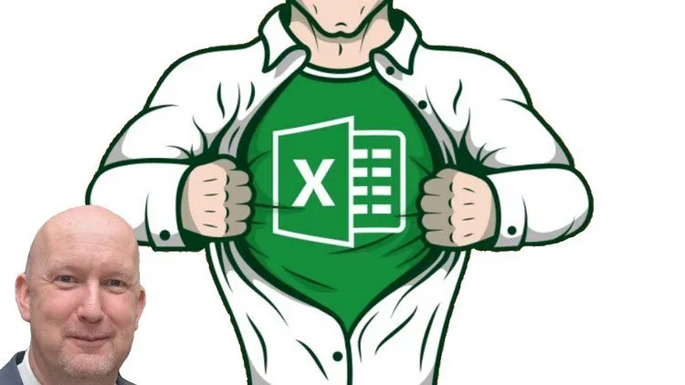 Excel Essentials: The Complete Excel Series - Level 1, 2 & 3