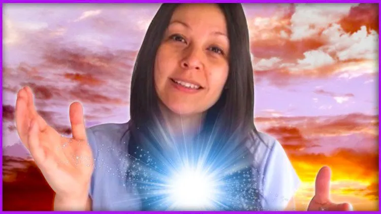 Reiki Level I, II and Master Certification - Energy Healing