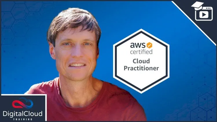 AWS Certified Cloud Practitioner Exam Training [New] 2022