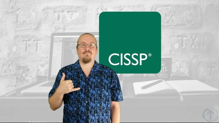 CISSP Certification: CISSP Domain 1 & 2 Boot Camp UPDATED 22