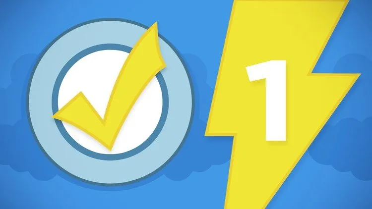 Salesforce Lightning 2020 Certified Administrator Part 1