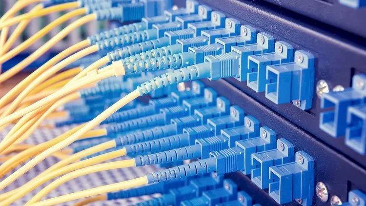 The Complete Networking Fundamentals Course. Your CCNA start