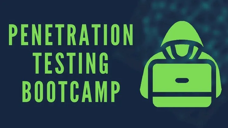 The Complete Penetration Testing Bootcamp