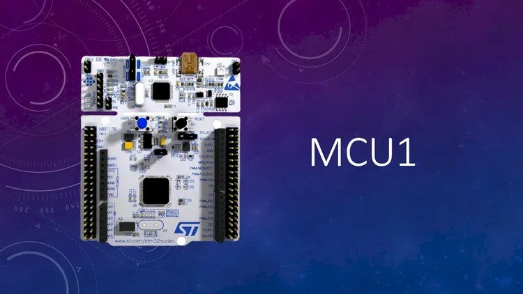 Mastering Microcontroller and Embedded Driver Development