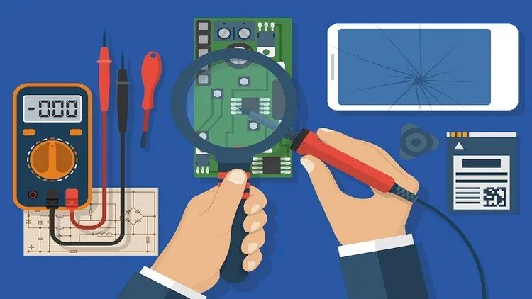 Microsoldering: Everything You Need to Know to Get Started