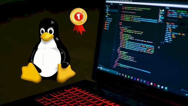 Complete Linux Bash Shell Scripting with Real Life Examples