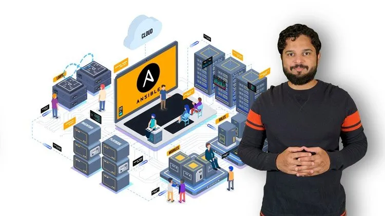 Ansible Advanced - Hands-On - DevOps