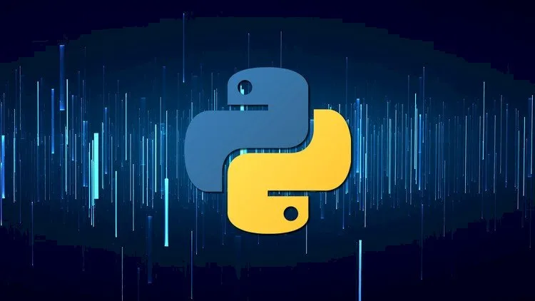 Python A-Z™: Python For Data Science With Real Exercises!